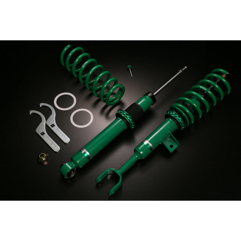Tein Street Advance Z Coilover Suspension Kit - 5 Series (G38) G38