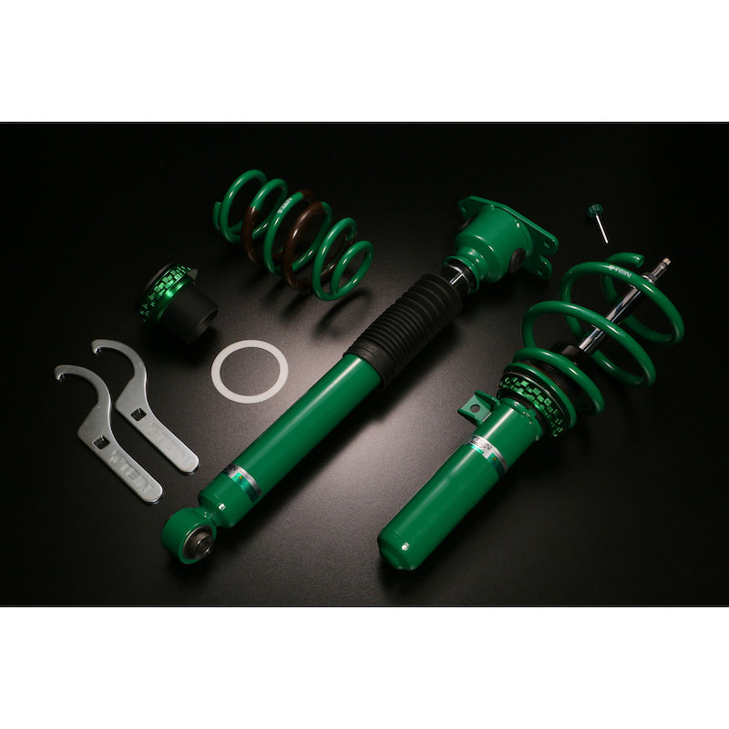 Tein Street Advance Z Coilover Suspension Kit - MINI (F56) XS15