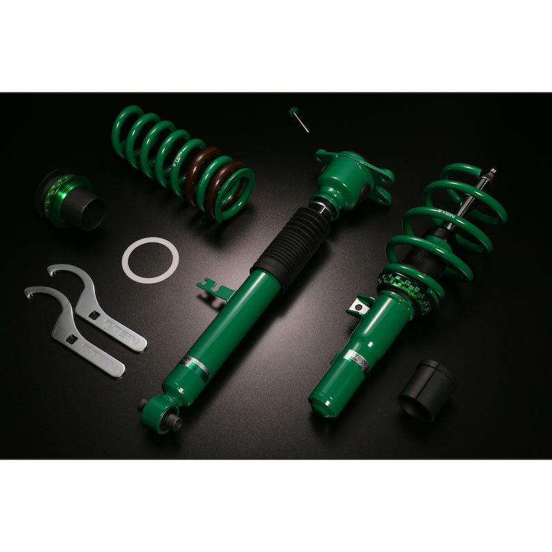 Tein Street Advance Z Coilover Suspension Kit - 3 Series Sedan(G20) G20
