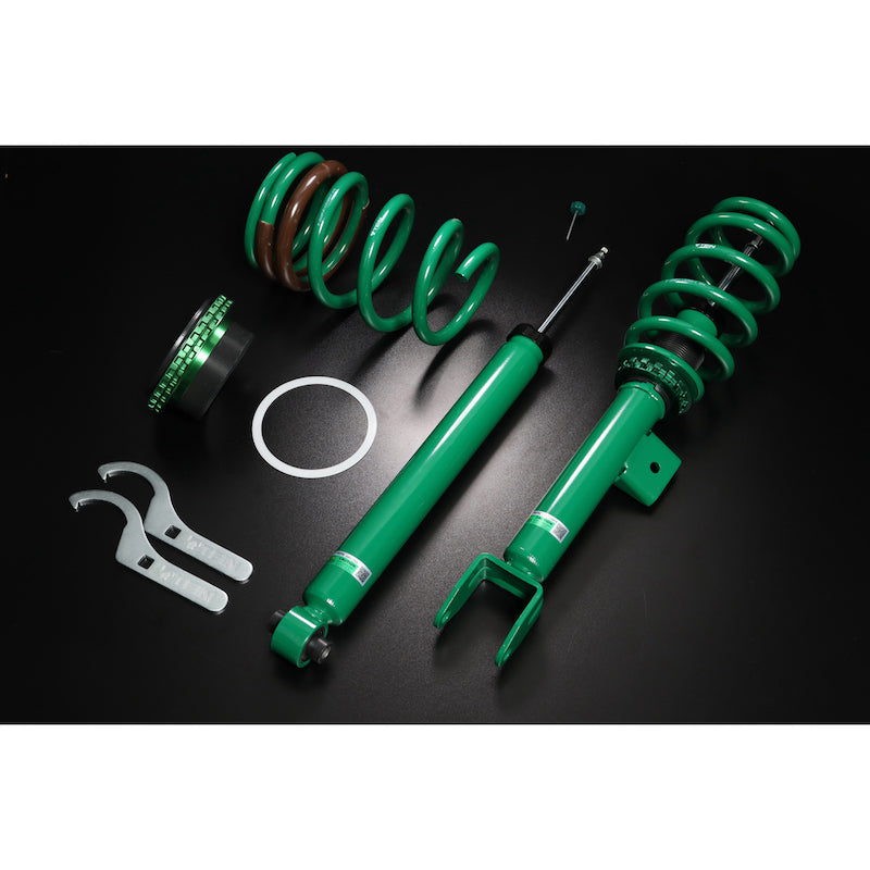 Kit de suspensión coilover Tein Street Advance Z - Modelo Y -