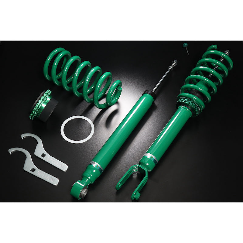 Tein Street Advance Z Coilover Suspension Kit - XEL X760