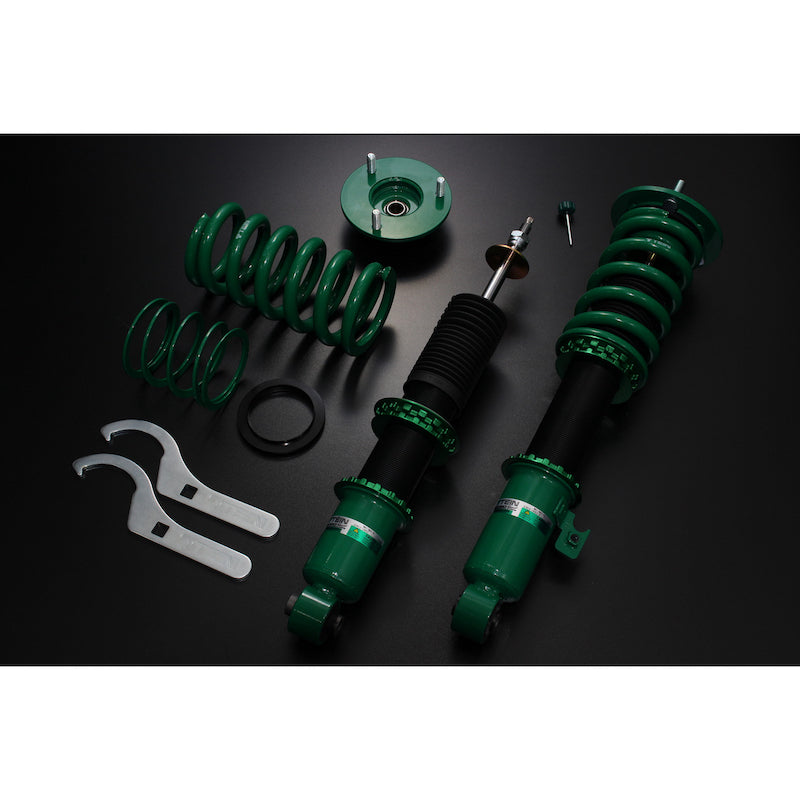 Tein Mono Sport Coilover Suspension Kit - NSX NA2