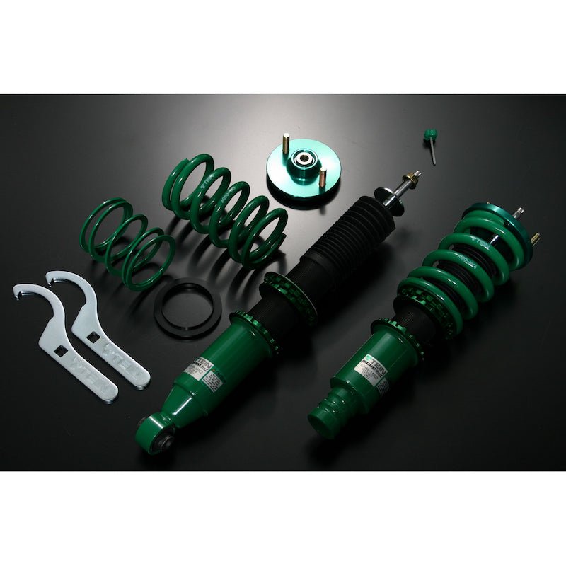 Tein Mono Sport Coilover Suspension Kit - Civic EG6