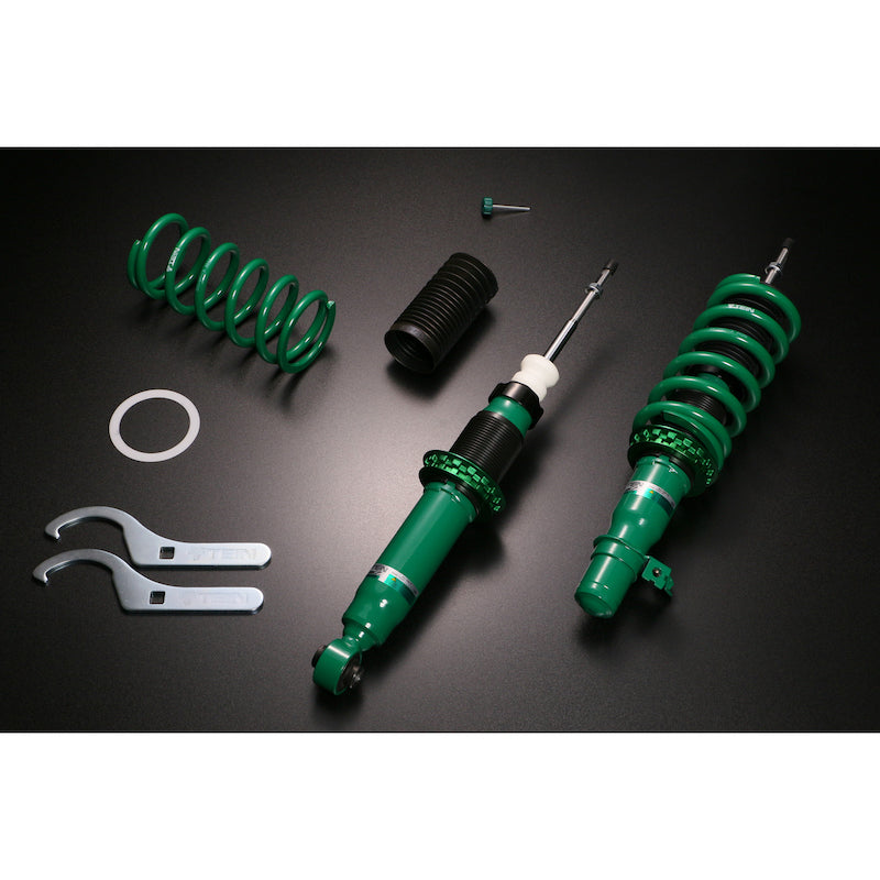 Tein Street Advance Z Coilover Suspension Kit - Integra Type R DC2 (Eye Lower Mount)