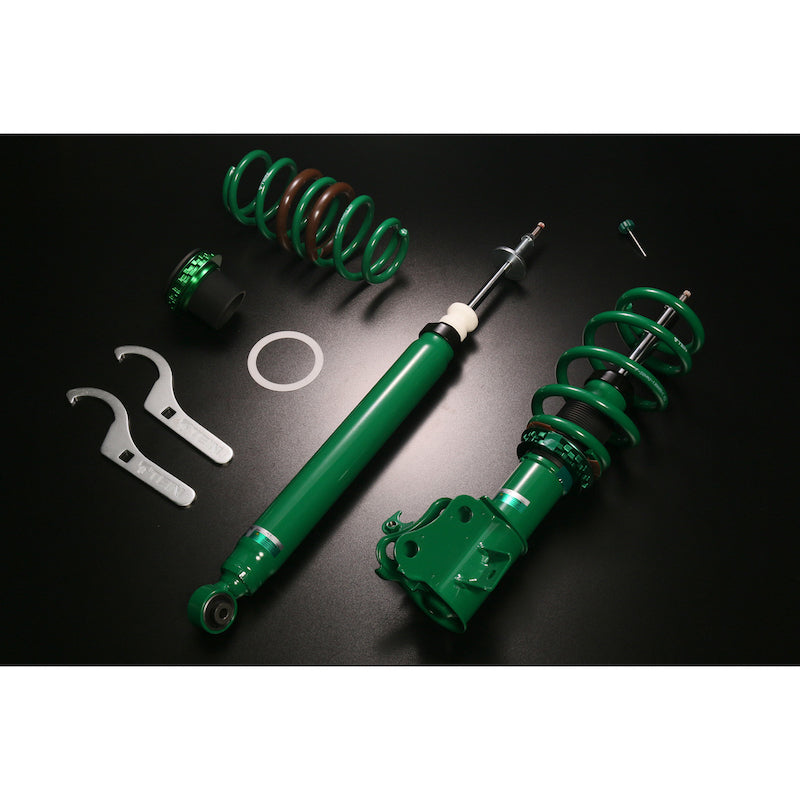 Tein Street Advance Z Coilover Suspension Kit - Civic Type R Euro FN2