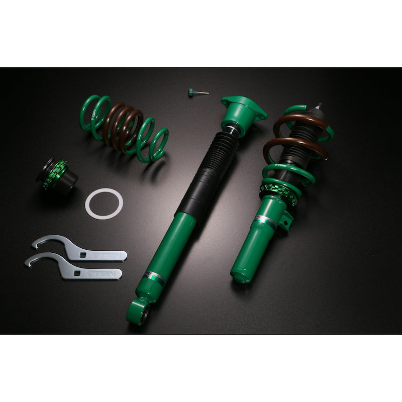Tein Street Advance Z Coilover Suspension Kit - Civic FC4