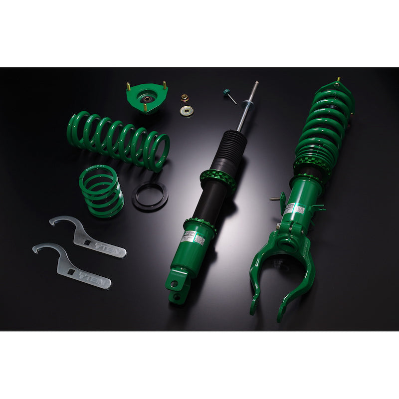 Tein Mono Sport Coilover Suspension Kit - GTR R35