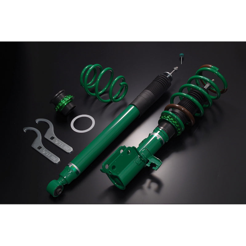 Tein Street Advance Z Coilover Suspension Kit - Juke YF15