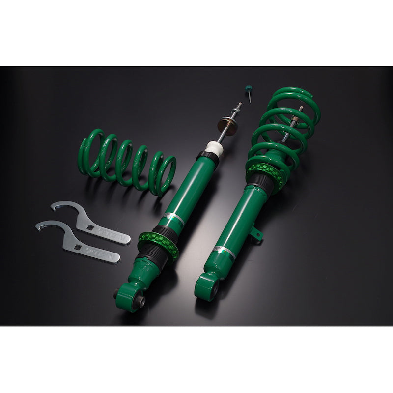 Tein Street Advance Z Coilover Suspension Kit - IS F USE20L