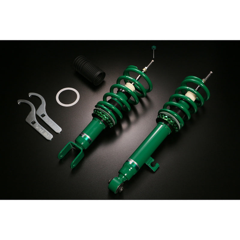 TEIN Street Advance Z Coilover Kit - 2016-2018 Acura ILX FWD (DE2)