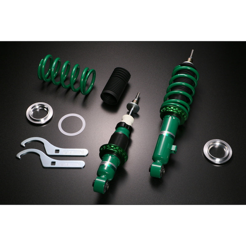 Kit de suspensión coilover Tein Street Basis Z - MX5 NB8C