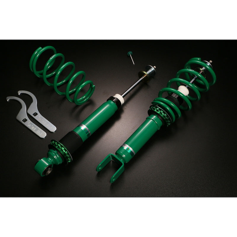 Kit de suspensión coilover Tein Street Advance Z - Roadster NCEC