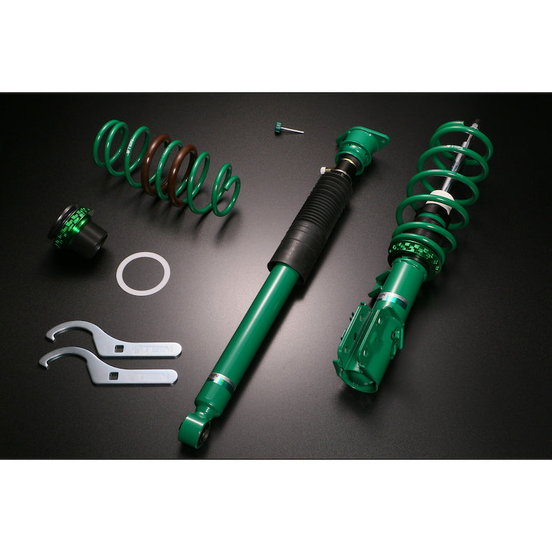 Kit de suspensión coilover Tein Street Advance Z - Demio DEJFS
