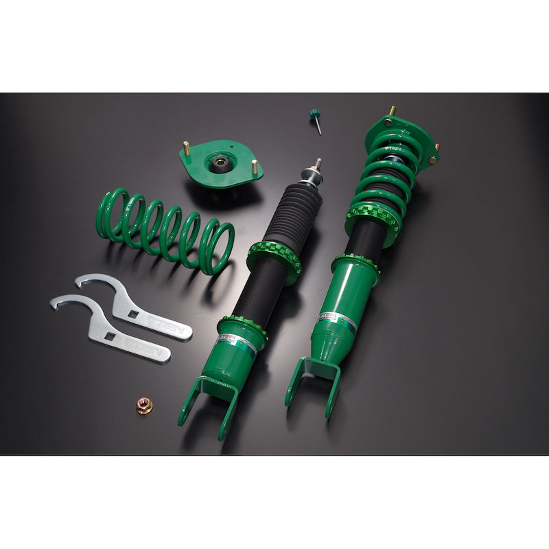 Kit de suspensión coilover Tein Mono Sport - MX5 Miata NDERC