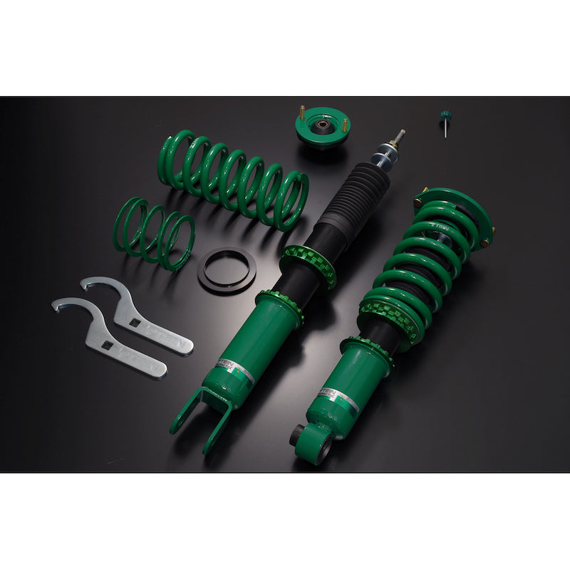 Tein Mono Sport Coilover Suspension Kit - Skyline BNR32