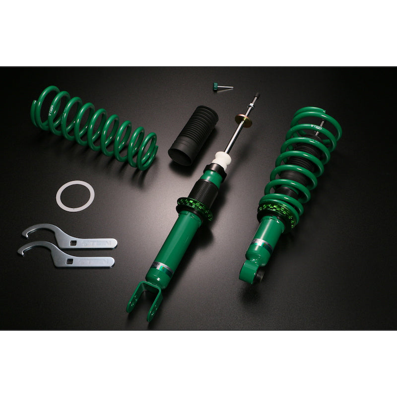 Tein Street Advance Z Coilover Suspension Kit - Skyline BNR32