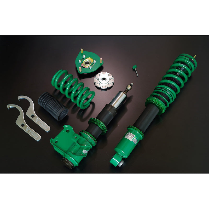 Tein Mono Sport Coilover Suspension Kit - 200SX S13