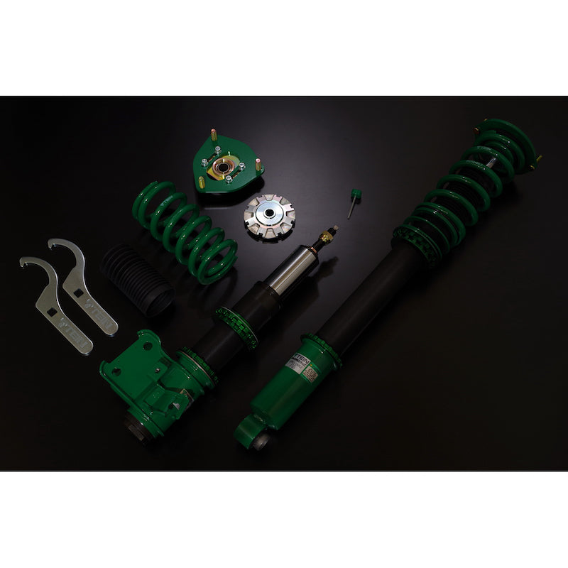 Tein Mono Sport Coilover Suspension Kit - Silvia S15