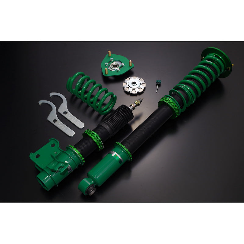 Tein Super Drift Coilover Suspension Kit - Silvia S15
