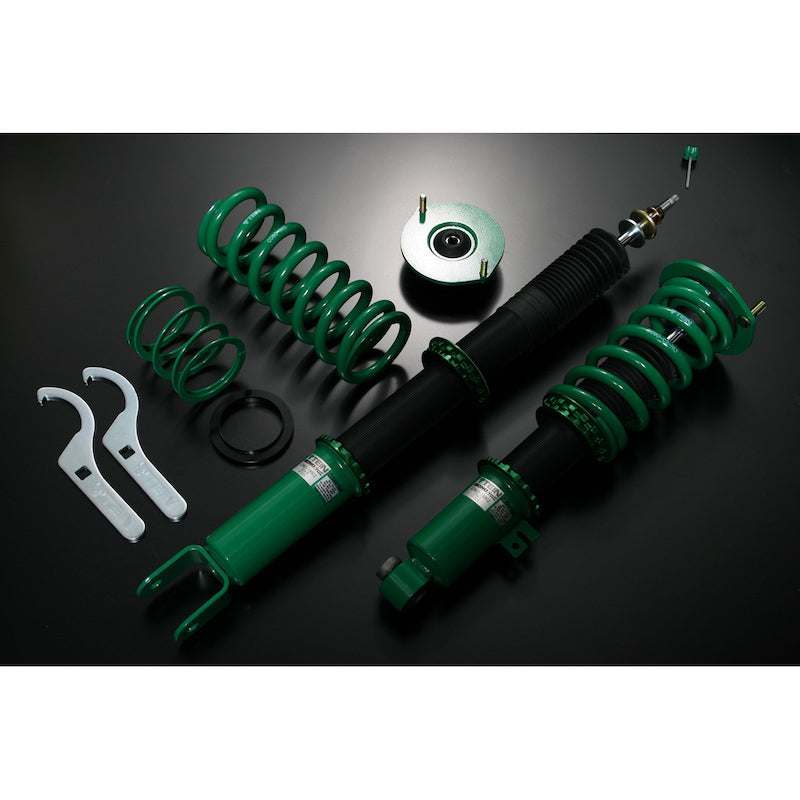Tein Mono Sport Coilover Suspension Kit - Skyline ER34