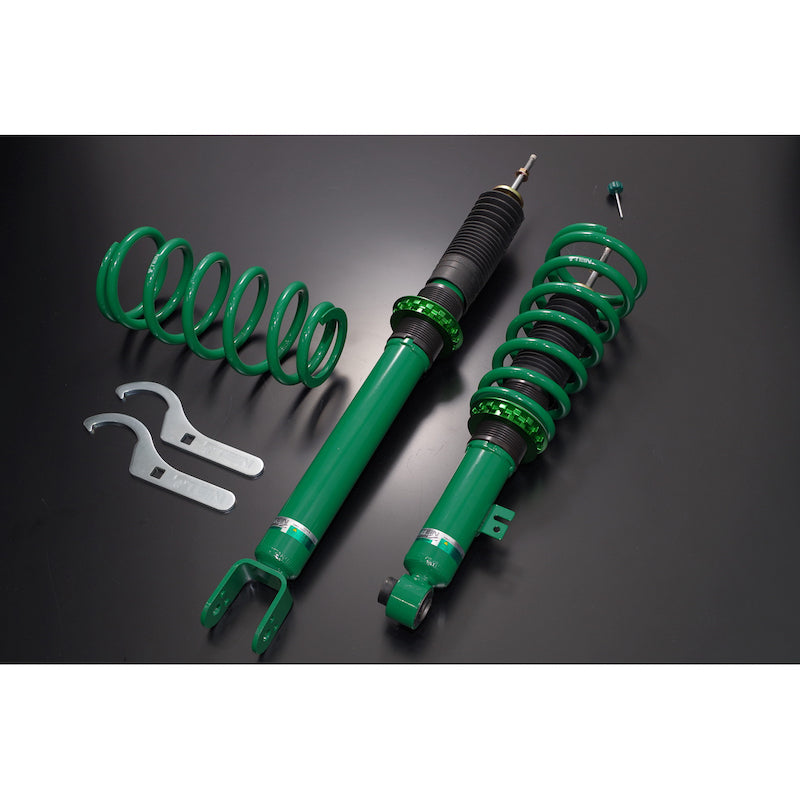 Tein Street Advance Z Coilover Suspension Kit - Skyline ER34