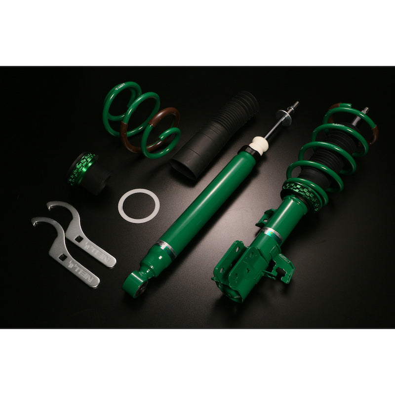 Tein Street Basis Z Coilover Suspension Kit - Cube YZ11
