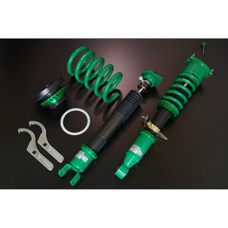 Tein Mono Sport Coilover Suspension Kit - Skyline V36