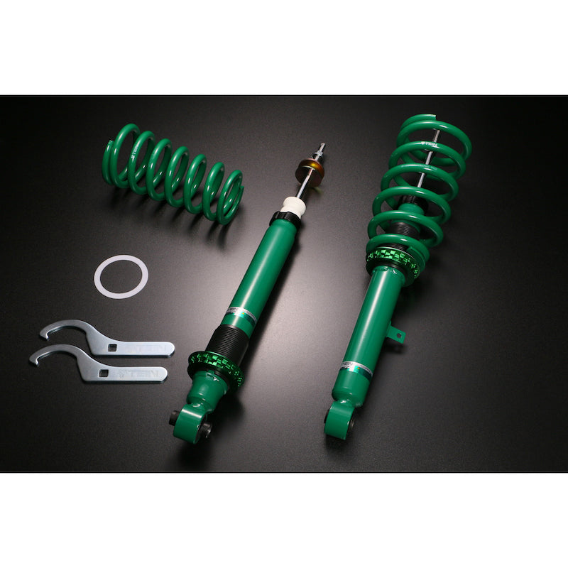 Tein Street Basis Z Coilover Suspension Kit - IS350 GSE21