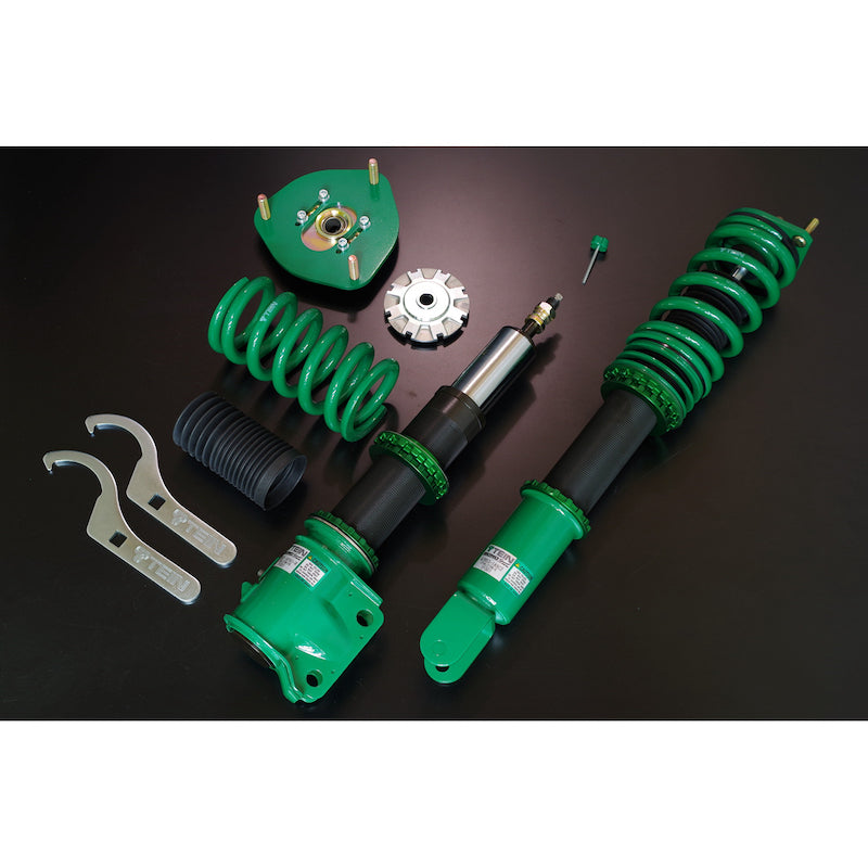 Tein Mono Sport Coilover Suspension Kit - Lancer Evolution Wagon CT9W