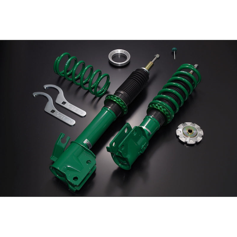 TEIN Street Advance Z Coilover Kit - 2008-2014 Scion xD FWD (ZCP110L)