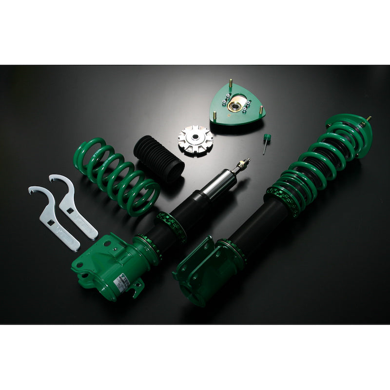 TEIN Mono Sport Coilover Kit - 2006-2008 Nissan Skyline 350GT RWD (PV36)