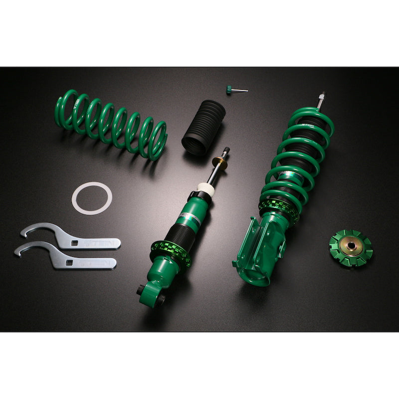TEIN Street Advance Z Coilover Kit - 2007-2011 Lexus GS350 RWD (GRS191L) main image 0