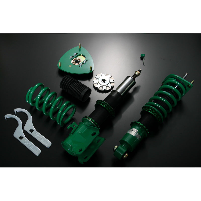 Tein Mono Sport Coilover Suspension Kit - Impreza GRF