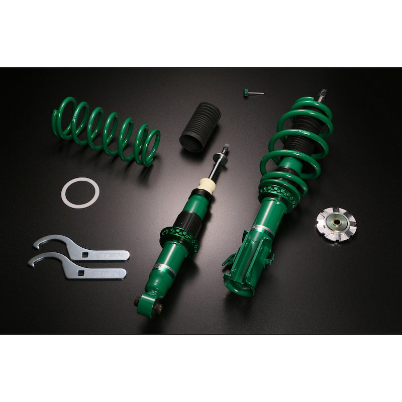 Tein Street Advance Z Coilover Suspension Kit - Forester SJ5
