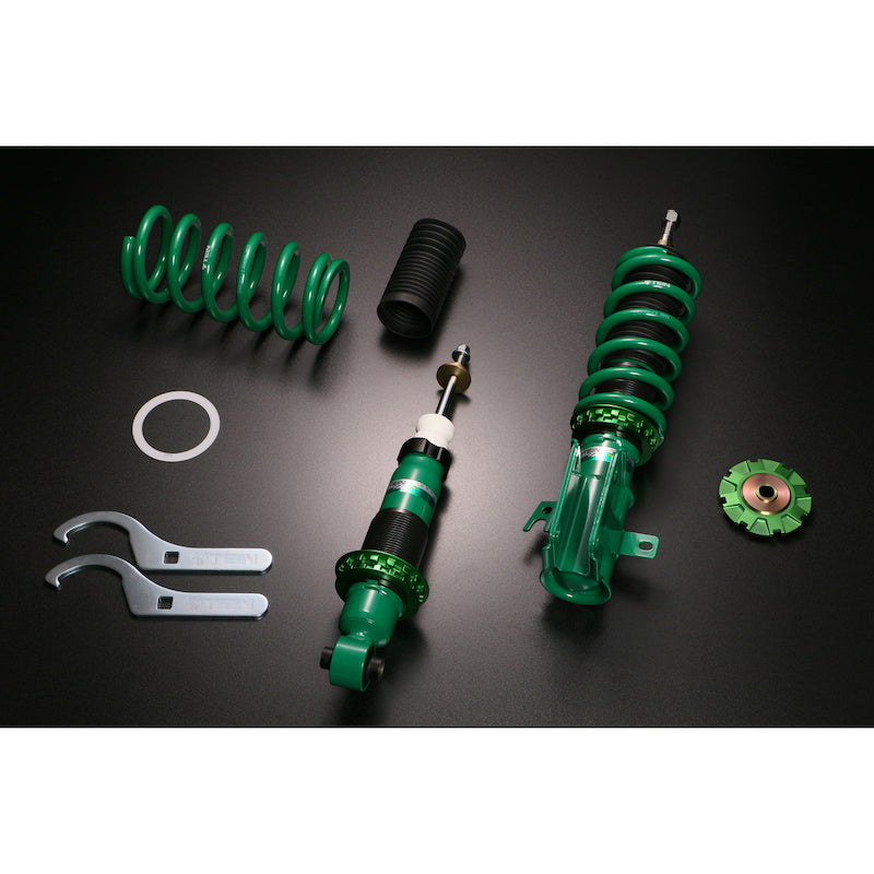 Tein Street Basis Z Coilover Suspension Kit - WRX STI VAF