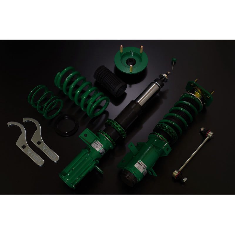 Tein Mono Sport Coilover Suspension Kit - MR2 SW21L