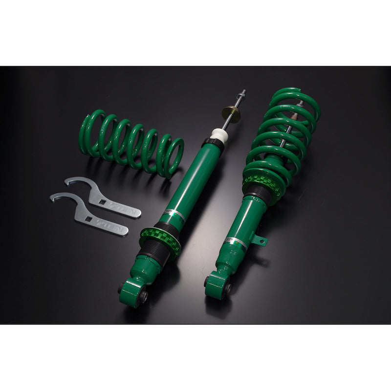 Tein Street Basis Z Coilover Suspension Kit - Aristo JZS161