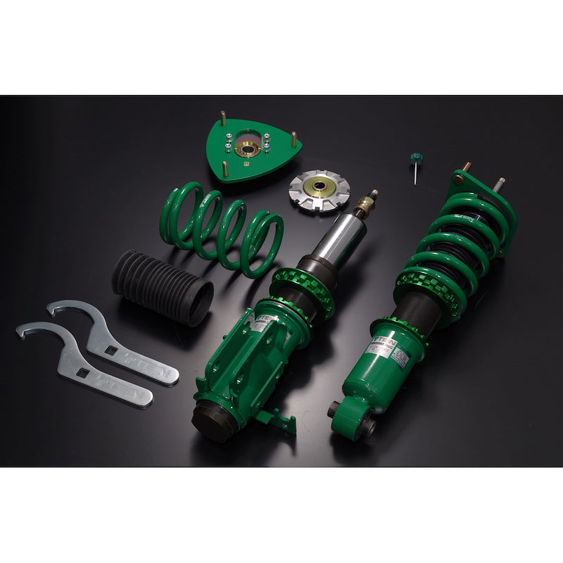 TEIN Mono Sport Coilover Kit - 2008-2016 Nissan Skyline Coupe RWD (CKV36) main image 1