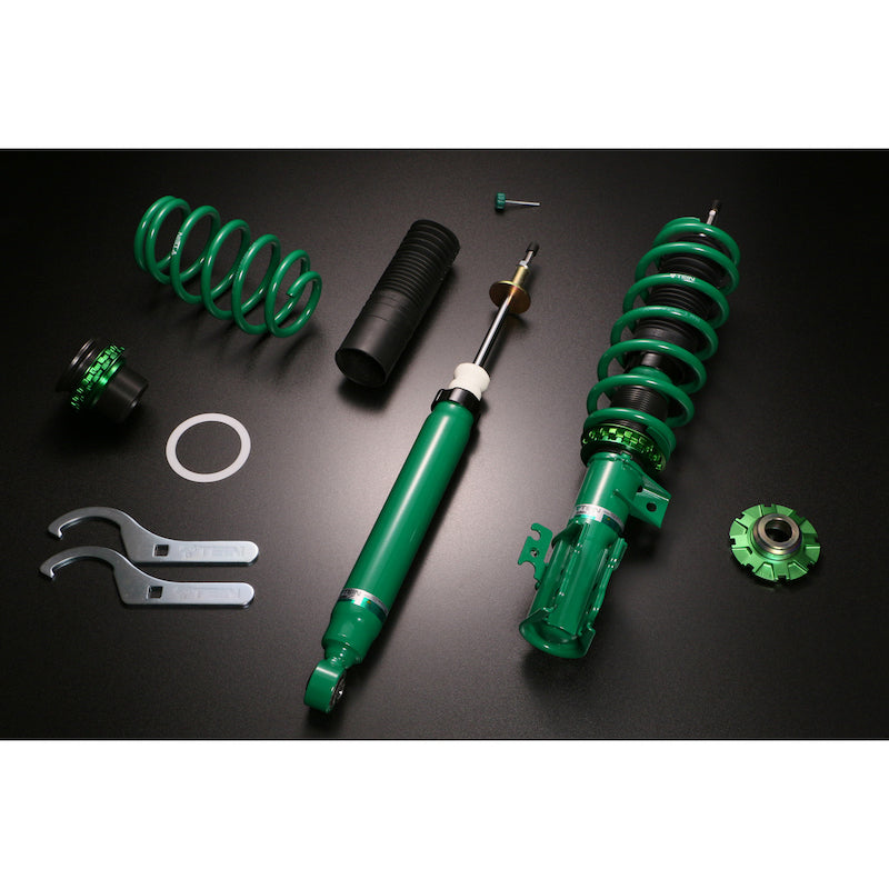 Tein Street Advance Z Coilover Suspension Kit - Swift ZC#1