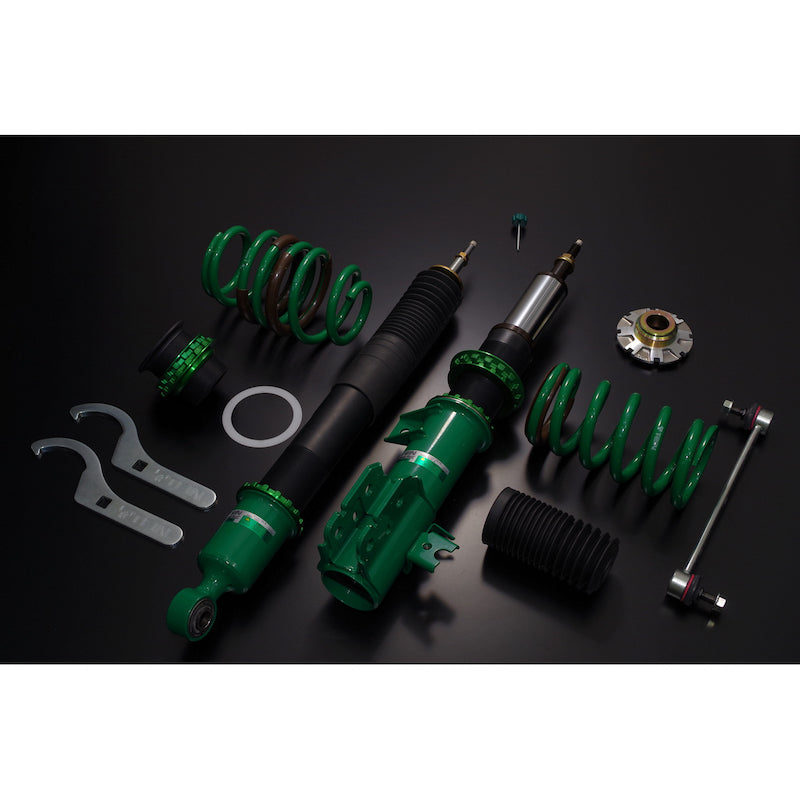 Tein Mono Sport Coilover Suspension Kit - Swift Sport ZC32S