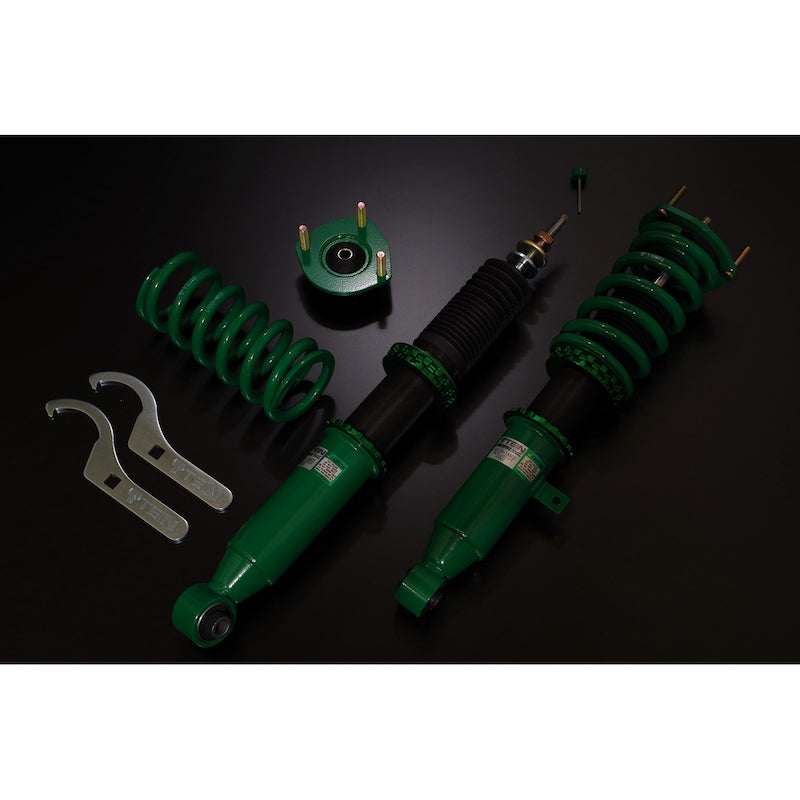 TEIN Mono Sport Coilover Kit - 2005-2006 Mitsubishi Lancer Evolution GT Wagon AWD (CT9W) main image 0