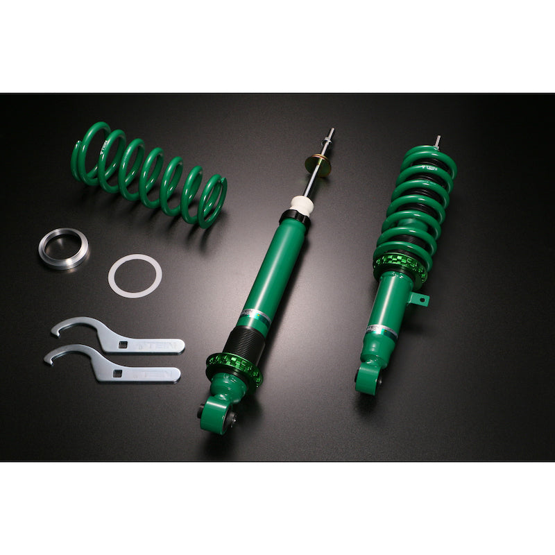 Tein Street Basis Z Coilover Suspension Kit - Altezza GXE10