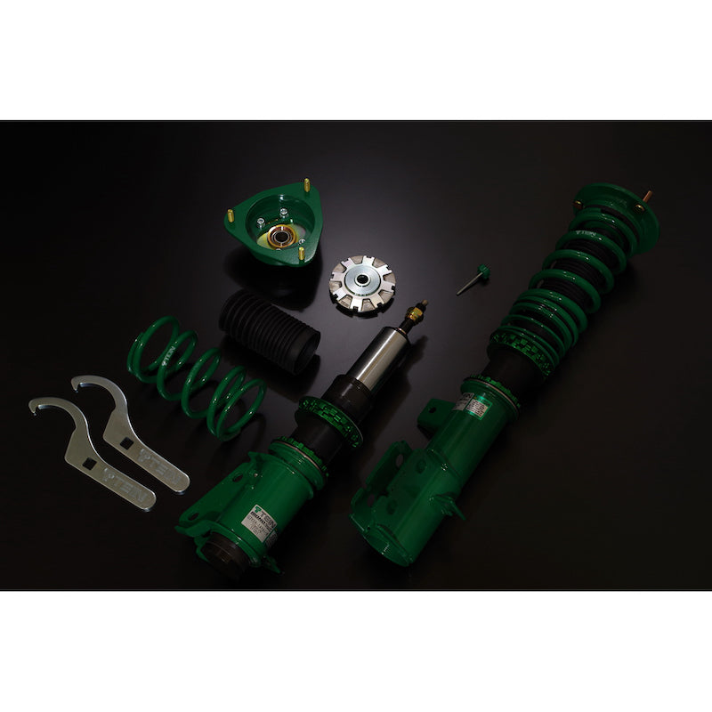 Tein Mono Sport Coilover Suspension Kit - MR-S ZZW30