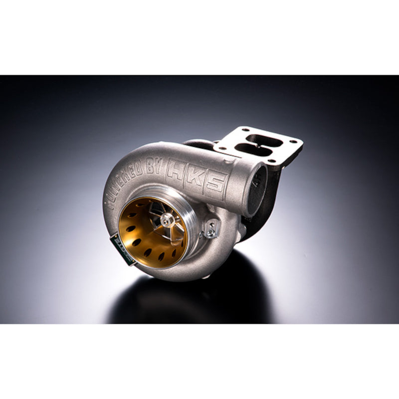 Kit turbo HKS GTIII-4R - JZA80 Mk4 Supra (2JZ-GTE)