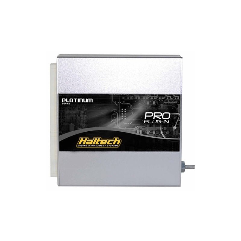 Haltech Platinum Pro Plug - In ECU - R32/R33, GTST/GTR - torquegt