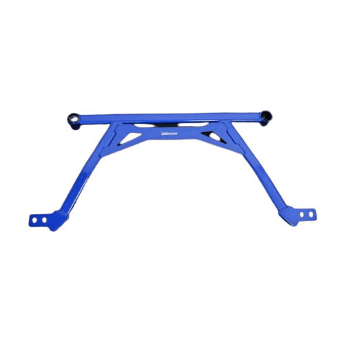 Hardrace 4 Point Front Lower Brace - FD2 CTR - torquegt