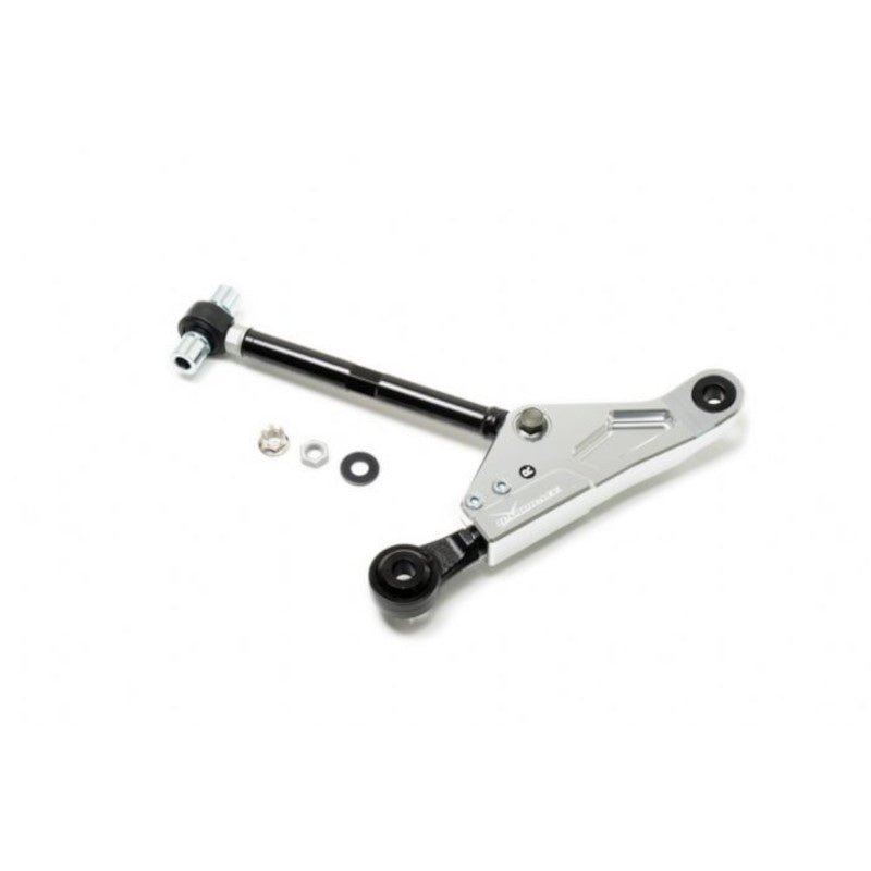 Hardrace Adjustable Front Lower Control Arms - Skyline R32 / R33 / R34 GTR - torquegt