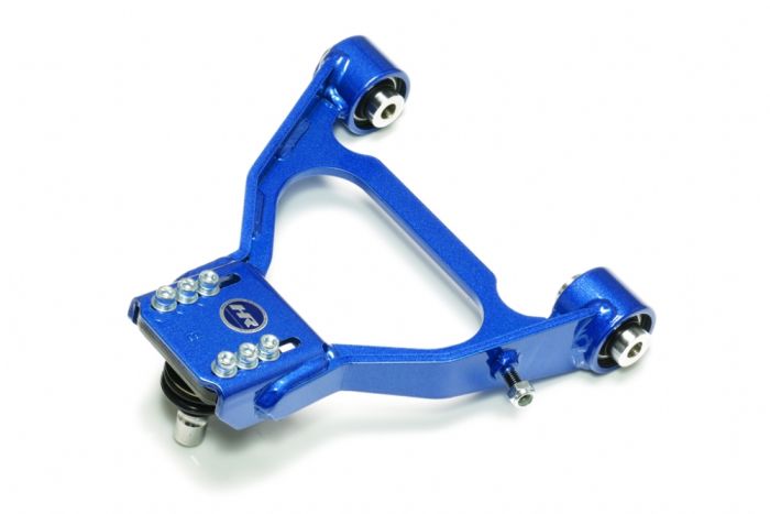 Hardrace Adjustable Front Upper Camber Kit V2. Pillow Ball 2PCS - RX7 - torquegt