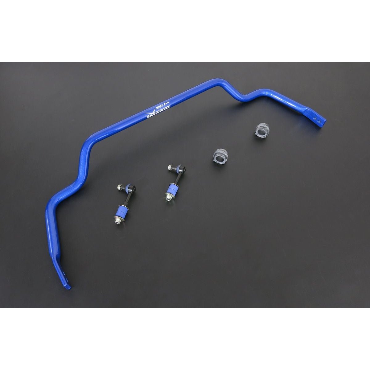 Hardrace Front Adjustable ARB Kit - S14/S15 Silvia - torquegt