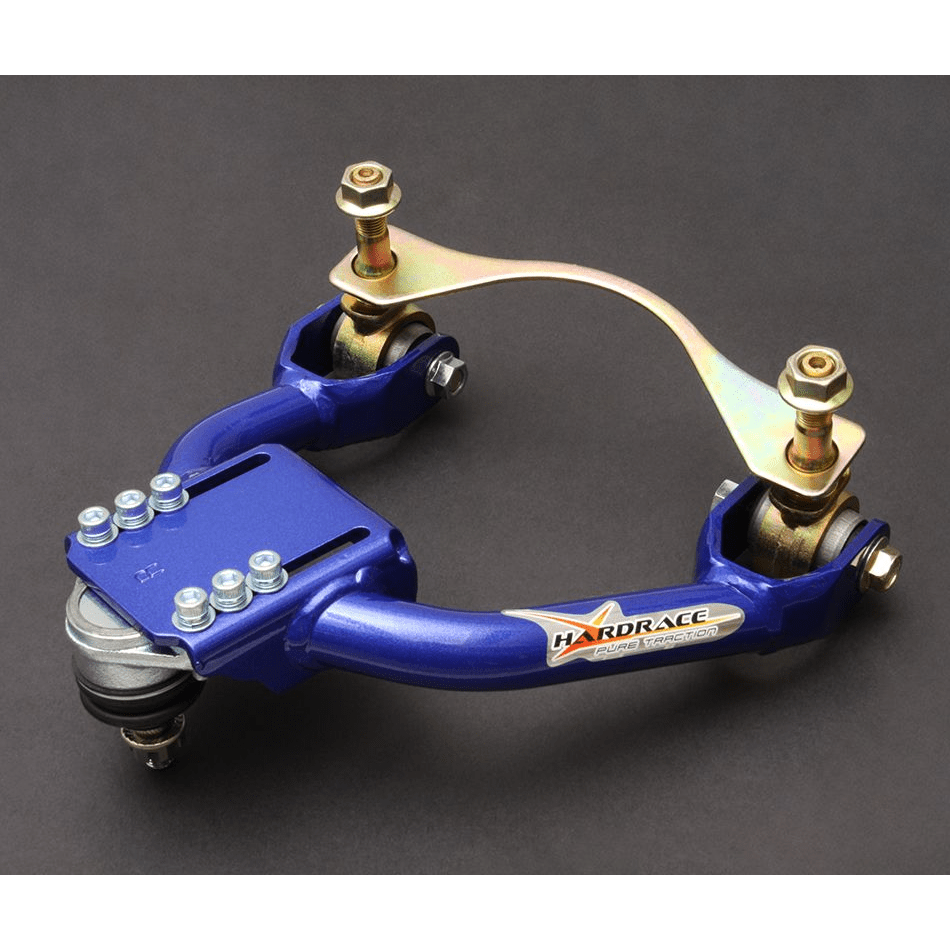Hardrace Front Camber Arms (Hardened) - Civic ED/EE/EF - torquegt
